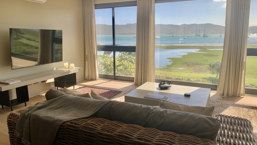 To Let 1 Bedroom Property for Rent in Thesen Islands Western Cape